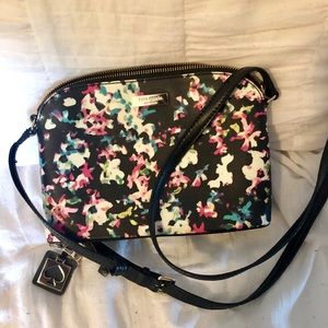 Multi-color Kate Spade crossbody